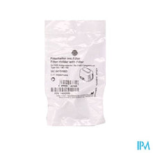 Load image into Gallery viewer, Pari Filter Holder+filter Pro/classic Henrotech
