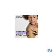Afbeelding in Gallery-weergave laden, Aderma Epitheliale Creme Spf50+ A/vlekken 40ml
