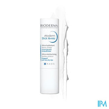 Load image into Gallery viewer, Bioderma Atoderm Lipstick Beshermend 4g
