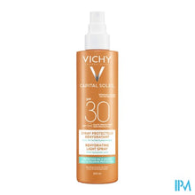 Afbeelding in Gallery-weergave laden, Vichy Cap.sol.beach Prot.spray A/dehydr.ip30 200ml
