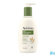 Afbeelding in Gallery-weergave laden, Aveeno Daily Moisturising Body Lotion 300ml
