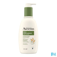 Charger l'image dans la galerie, Aveeno Daily Moisturising Body Lotion 300ml
