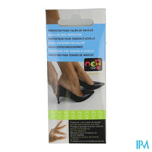Charger l'image dans la galerie, Neh Achillespeesbeschermer One Size 1 Paar
