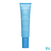 Afbeelding in Gallery-weergave laden, Apivita Aqua Beelicious Cooling Hydra Eye Gel 15ml
