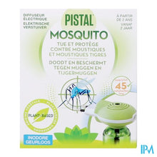 Load image into Gallery viewer, Pistal Mosquito Elektrische Verstuiver
