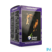 Afbeelding in Gallery-weergave laden, Lacta-fort Pdr Zakje 10x30g
