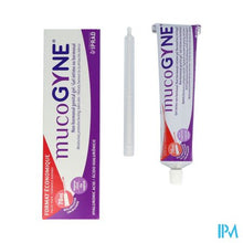 Afbeelding in Gallery-weergave laden, Mucogyne Vaginale Gel+applicator Tube 70ml
