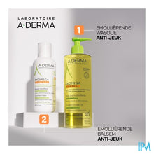Afbeelding in Gallery-weergave laden, Aderma Exomega Control Balsem Emolierend 400ml
