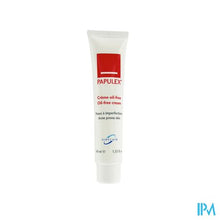Afbeelding in Gallery-weergave laden, Papulex Creme Oil Free Acnehuid Tb40ml Verv2356954
