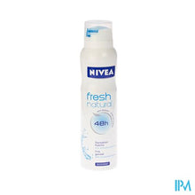 Load image into Gallery viewer, Nivea Deodorant Women Dry Comf. Spray 150ml 81603
