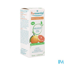 Afbeelding in Gallery-weergave laden, Puressentiel Eo Pompelmoes Bio 10ml
