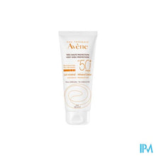 Charger l'image dans la galerie, Avene Zon Spf50+minerale Melk Z.hoge Besch. 100ml
