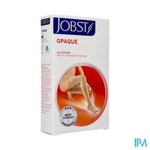 Afbeelding in Gallery-weergave laden, Jobst Opaque 2 Ad Reg Open Sft Black V Pair

