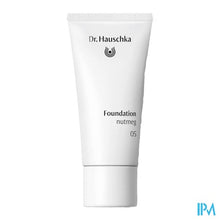 Afbeelding in Gallery-weergave laden, Dr.hauschka Foundation 05 Nutmeg 30ml Nf

