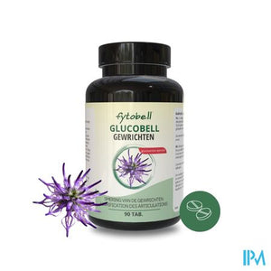 Glucobell Comp 90