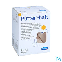 Load image into Gallery viewer, Putter-haft 8cmx5m 1 P/s
