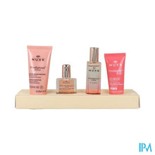 Afbeelding in Gallery-weergave laden, Nuxe Travel Kit Prodigieux Floral 4 Prod.
