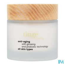 Afbeelding in Gallery-weergave laden, Tinge Bodylotion Probiotic 100ml
