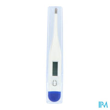 Afbeelding in Gallery-weergave laden, Genial Digitale Thermometer T12l Rigid Tip
