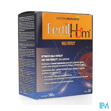 Charger l'image dans la galerie, Fertilhom Sticks 20 X 8g
