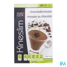 Charger l'image dans la galerie, Kineslim Chocolademousse Pdr Zakje 4
