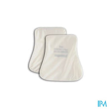 Charger l'image dans la galerie, Suprima 2008 Schelp Voor Heupbeschermer-slip Wit
