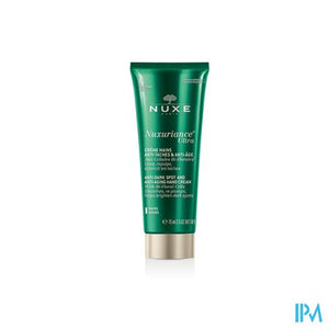 Nuxe Nuxuriance Ultra Handcr A/vlek A/age 75ml