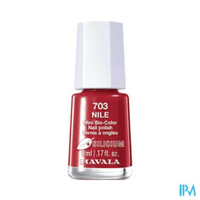 Load image into Gallery viewer, Mavala Vao Mini Bio Color Nile 5ml
