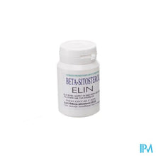 Charger l'image dans la galerie, Beta Sitosterol Caps 60 X 250mg
