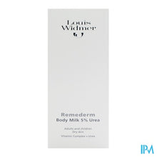 Afbeelding in Gallery-weergave laden, Widmer Remederm Lichaamsmelk Parf Zdh 200ml
