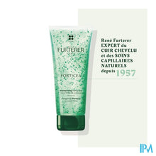 Afbeelding in Gallery-weergave laden, Furterer Forticea Stimuler. Shampoo Promo 250ml
