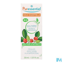 Load image into Gallery viewer, Puressentiel Eo Bergthee 30ml
