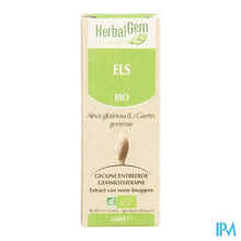 Charger l'image dans la galerie, Herbalgem Els Maceraat 15ml

