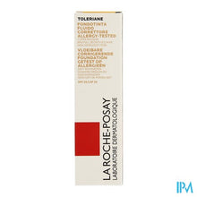 Afbeelding in Gallery-weergave laden, La Roche Posay Toleriane Fdt Correct.fluide 13 Bge Sable 30ml
