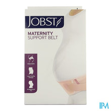 Load image into Gallery viewer, Jobst Maternity Support Belt S Rose
