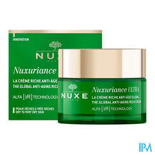Charger l'image dans la galerie, Nuxe Nuxuriance Ultra Exceptionele Creme 75ml
