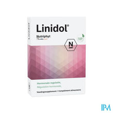Afbeelding in Gallery-weergave laden, Linidol 30 CAP 3x10 BLISTERS
