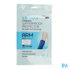 Afbeelding in Gallery-weergave laden, Sealprotect Sport Kind Onderarm 1- 3j 33cm
