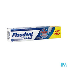 Afbeelding in Gallery-weergave laden, Fixodent Proplus Food Seal Tube 57g
