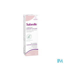 Afbeelding in Gallery-weergave laden, Saforelle Glijmiddel Comfort &amp; Plezier 30ml
