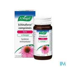 Load image into Gallery viewer, A.Vogel Echinaforce Forte + Energie 30 tabletten
