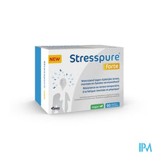 Load image into Gallery viewer, Stresspure Forte Comp 90
