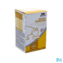 Afbeelding in Gallery-weergave laden, Specific Fcw Cristal Prevention 7x100g
