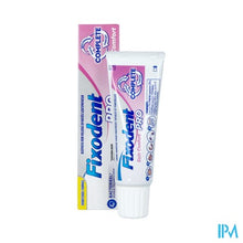 Load image into Gallery viewer, Fixodent Pro Complete Original Tube 47g
