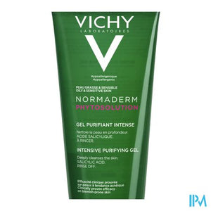 Vichy Normaderm Intens Zuiverende Gel 200ml