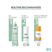 Load image into Gallery viewer, Eucerin Dermopure Reinigingsgel 400ml

