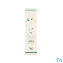 Afbeelding in Gallery-weergave laden, Aurea Creme Medi Pompfl 50ml Vera Sana
