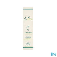 Afbeelding in Gallery-weergave laden, Aurea Creme Medi Pompfl 50ml Vera Sana
