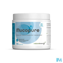 Charger l'image dans la galerie, Natural Energy Mucopure Pdr 250g
