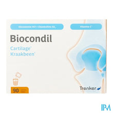 Charger l'image dans la galerie, Biocondil Zakjes 90 Nf
